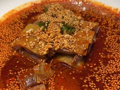 -许家菜(望江店)
