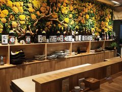 -森味花园·日本料理(伊藤洋华堂亚运村店)
