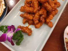 -北平小馆·烤鸭·家常菜(磨房北里店)