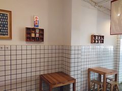 用餐区-WONDER ICE 萬得冰田(建設路总店)