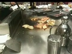 -大渔铁板烧(蛇口店)