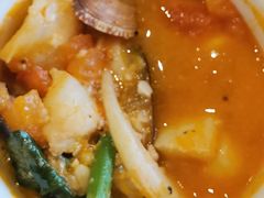 -安妮意大利餐厅(国贸店)