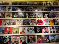 -安妮意大利餐厅(世贸天阶店)