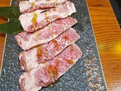 上等牛小排-丸藏和牛烧肉专门店(园区师惠坊店)