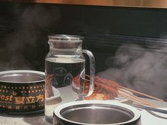 -宴立方海鲜自助(义乌万达广场店)