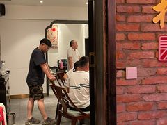 -院8里·小聚园老川菜(九眼桥店)