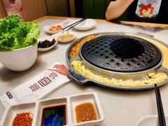 -韩宫宴炭火烤肉(印象城店)