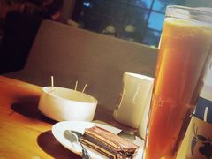 -1901 Cafe(西四店)