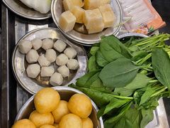 -月圆火锅(宁海东路二店)