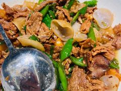 -绿草地·湘菜(芙蓉天街店)