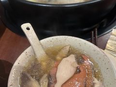 -滇野云南野生菌餐厅(陕西南路店)