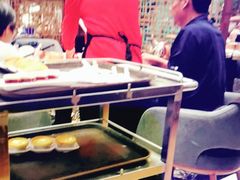 -稻香酒家·33年老字号·港式粤菜(富邦中心店)