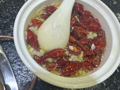 -汇聚德京味铜锅涮肉(沈家桥二路店)