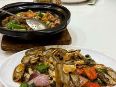 -嘉升大排档(番禺总店)