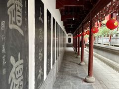 -钦赐仰殿道观
