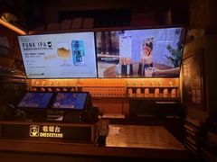 -COMMUNE幻师(花园道店)