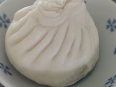 -白玉兰食品甜凤店(合生汇店)