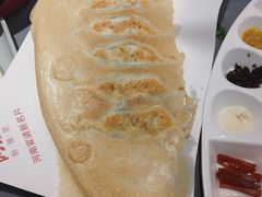 -阿庄新豫菜(航海东路店)