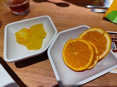 -豪客来牛排(福城天虹店)