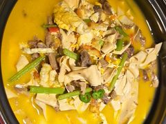 -永安鱼庄·镇江菜(丁卯店)