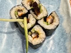 -元气寿司(东方宝泰店)