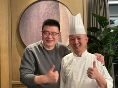 -南京景枫万豪酒店·万豪中餐厅
