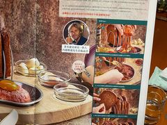 -布拉格餐厅· 中欧捷克菜(全国首店)