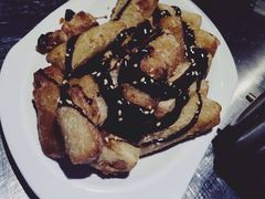 很久以前&nbsp;l&nbsp;只是家串店(大华三路店)-很久以前羊肉串(大华三路店)