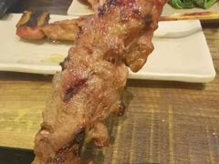 -劲烧-烧烤工坊(保利水城店)