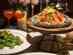 -翡翠鸟精品泰国菜(北辰财富中心店)