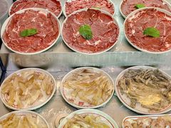 -黔二妞地摊火锅(龙华清湖店)