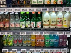 零售区-盒马鲜生(馥邦国际店)