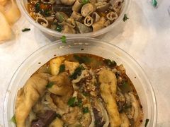 -老广州牛杂(深圳白石洲总店)
