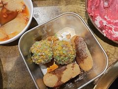 -牛签签串串香(IFS店)
