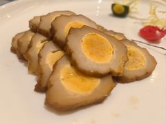 -全聚德(上海首店浦东店)