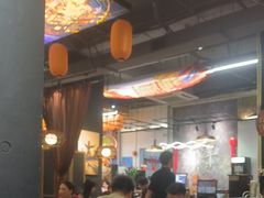 -大洋家·精品潮汕菜·生腌砂锅粥(天河东路店)