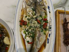-寻味乌镇·龙虾烧烤