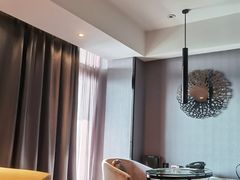 -南京禄口机场雅高铂尔曼大酒店