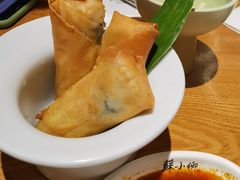 -苏小柳手作点心(控江旭辉分院)