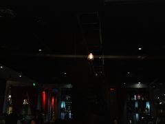 大堂-半秋山西餐厅(巴南万达广场店)