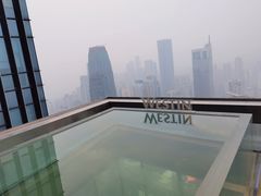 -重庆解放碑威斯汀酒店