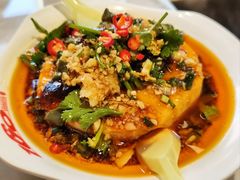 -160烧烤(香坊店)