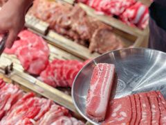 -姜胖胖首尔自助烤肉·街头小吃大排档(国瑞中心店)