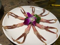 -小团圆老火锅(华盈广场店)