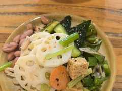 -清真马杰山牛肉汤馆