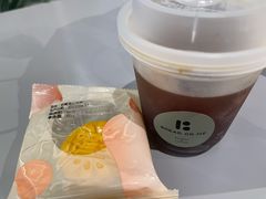 -面包与我Bread Or Me(长城汇店)