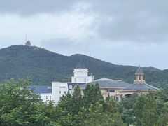 -棒棰岛宾馆景区