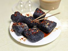 -五娭毑臭豆腐(黄兴南路店)