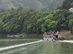 -新安江山水画廊风景区