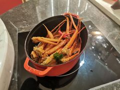 -西安高新希尔顿酒店·咖啡露台西餐厅
